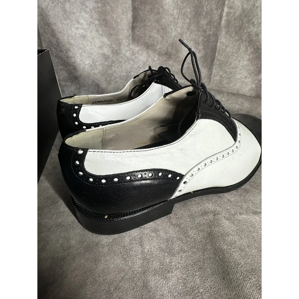 Stacy Adams vintage stacy